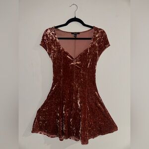 Forever 21 ballerina dress